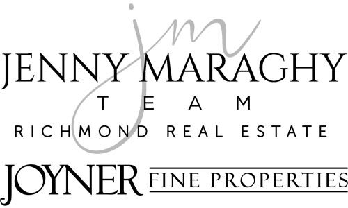 Jenny Maraghy team logo